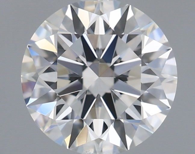 1.05 ct. round Lab Grown Diamond front image