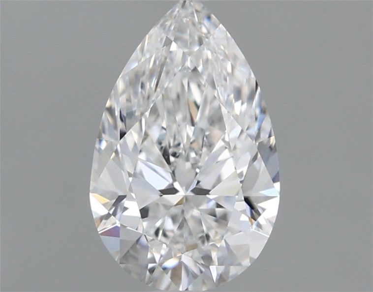 1.01 ct. pear Lab Grown Diamond front image