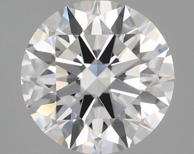 1.75 ct. round Lab Grown Diamond front image