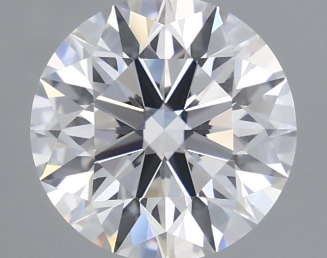 1.53 ct. round Lab Grown Diamond front image