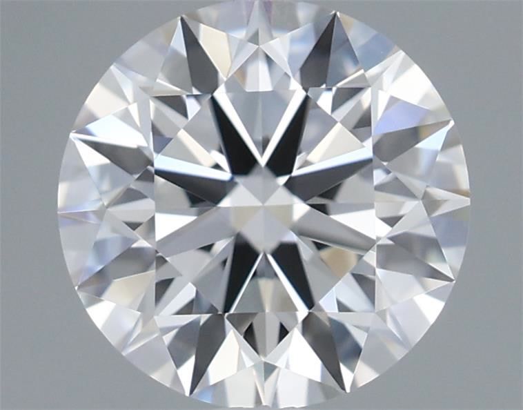 1.07 ct. round Lab Grown Diamond front image