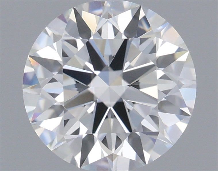 1.08 ct. round Lab Grown Diamond front image