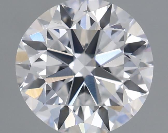 1.06 ct. round Lab Grown Diamond front image