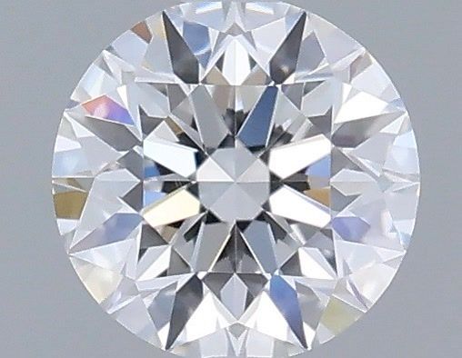 0.29 ct lab-grown Round Diamond