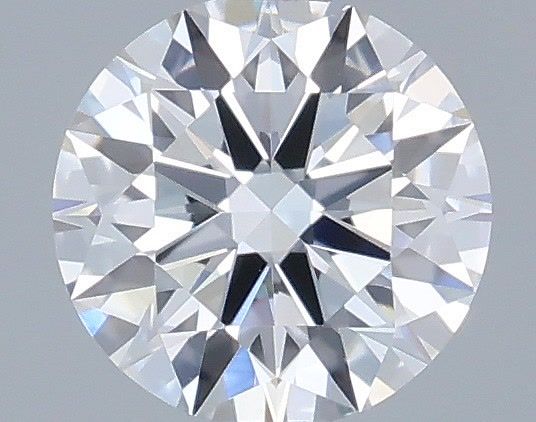 0.29 ct lab-grown Round Diamond