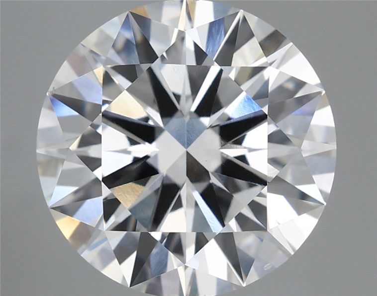 6.07 Carat