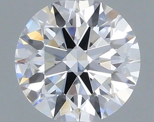 0.28 ct lab-grown Round Diamond