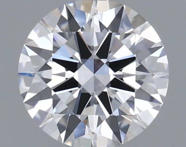 1.07 ct. round Lab Grown Diamond front image