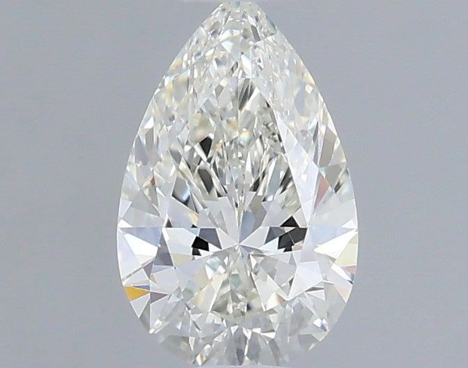 Diament 0.56 ct H/IF