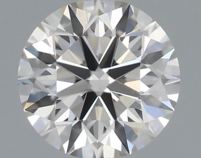 0.34 ct Round Diamond