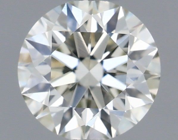 0.34 ct Round Diamond
