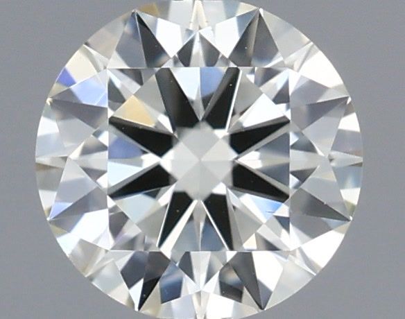0.3 ct Round Diamond