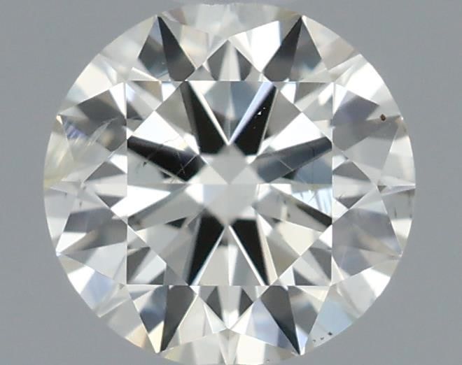 0.3 ct Round Diamond