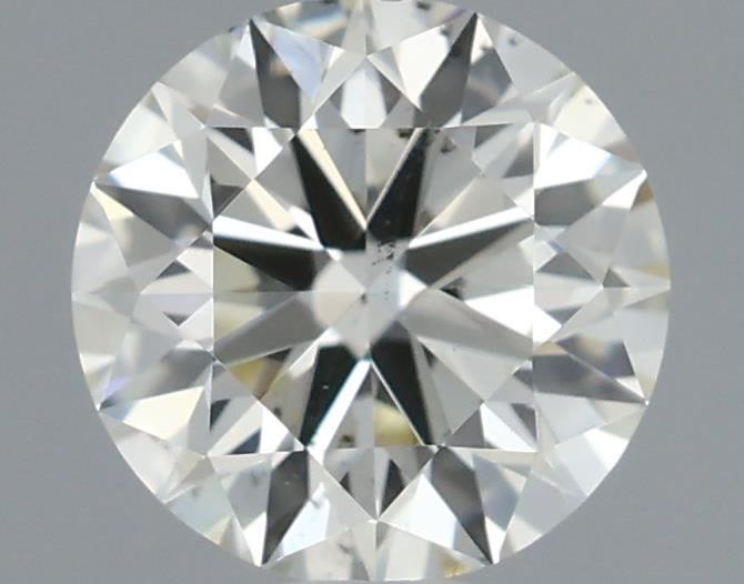 0.34 ct Round Diamond