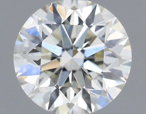 0.3 ct Round Diamond