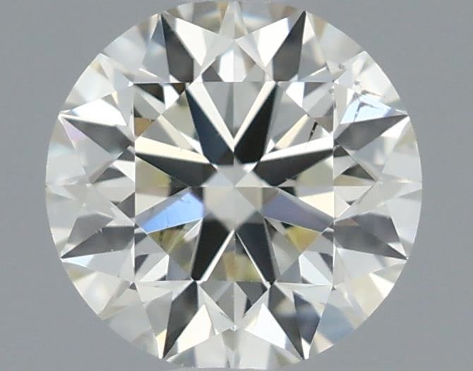 0.33 ct Round Diamond