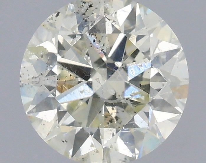 0.71 Carat