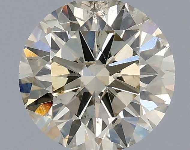 0.72 ct Round Diamond