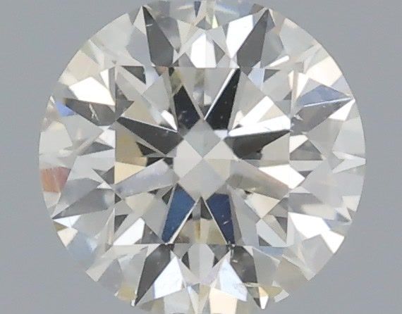0.31 ct Round Diamond