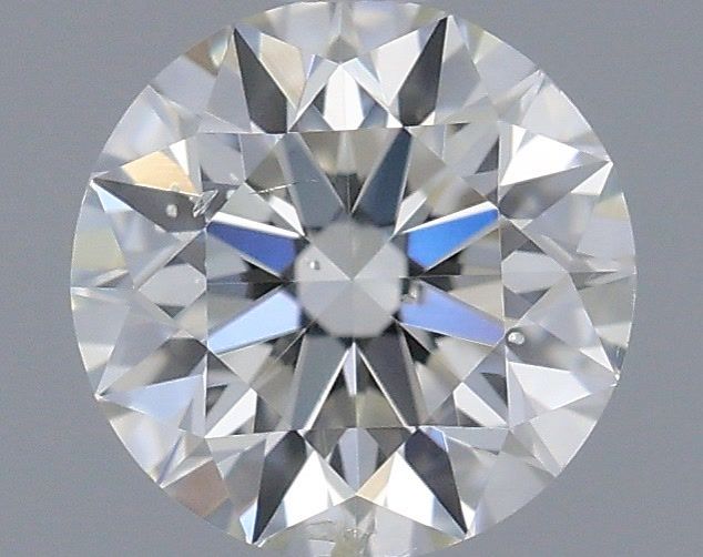 0.3 ct Round Diamond