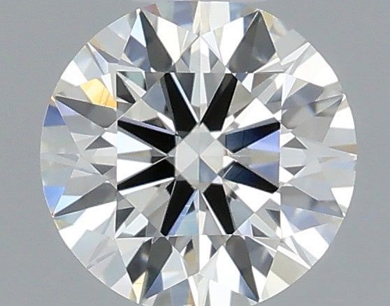 Diament 0.64 ct I/VVS2