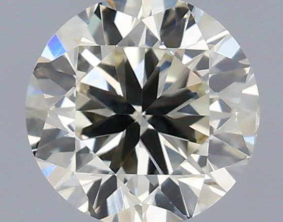 0.4 ct Round Diamond
