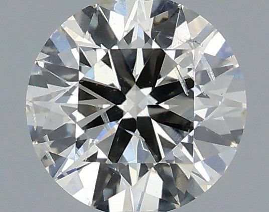 0.4 ct Round Diamond