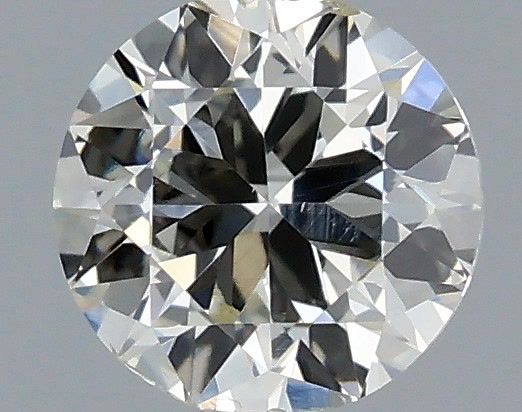 0.4 ct Round Diamond
