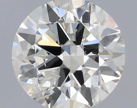 0.4 ct Round Diamond