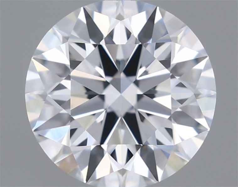 1.14 ct. round Lab Grown Diamond front image