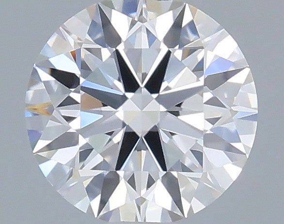 0.43 ct lab-grown Round Diamond