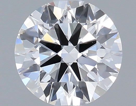 0.29 ct lab-grown Round Diamond