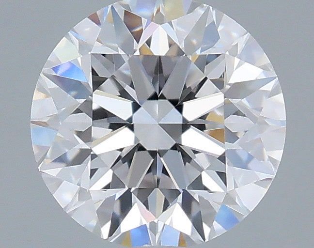 1.19 ct. round Lab Grown Diamond front image