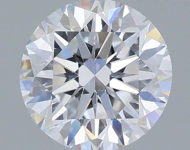1.39 ct. round Lab Grown Diamond front image