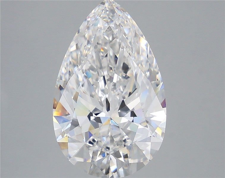 5.04 Carat