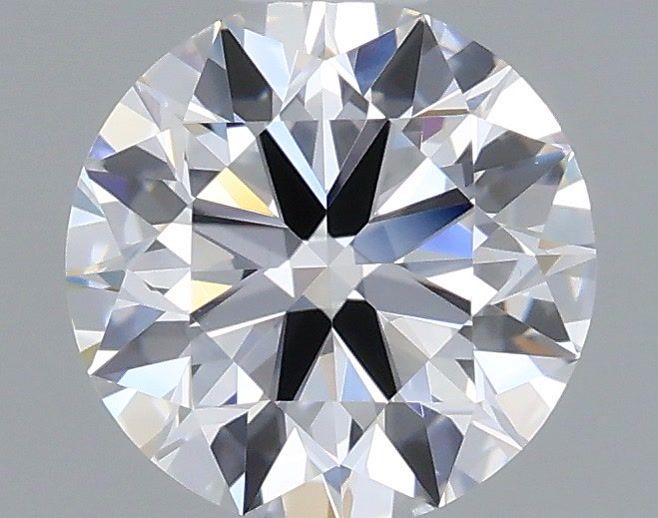 1.09 ct. round Lab Grown Diamond front image