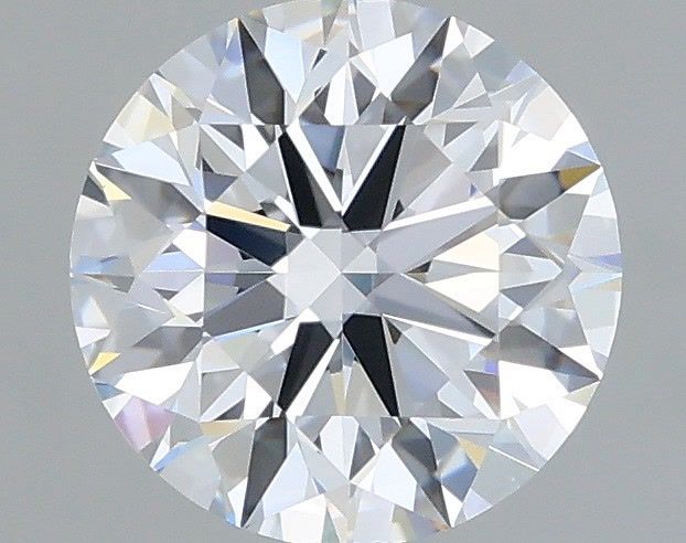 1.09 ct. round Lab Grown Diamond front image