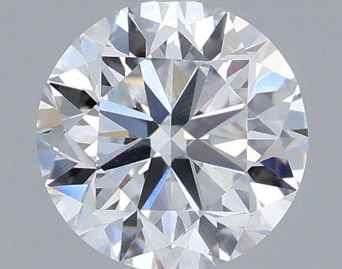 1.14 ct. round Lab Grown Diamond front image
