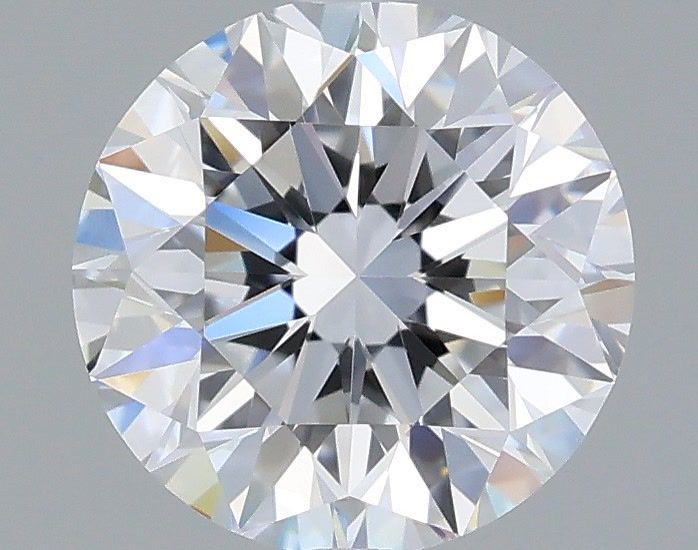 1.13 ct. round Lab Grown Diamond front image