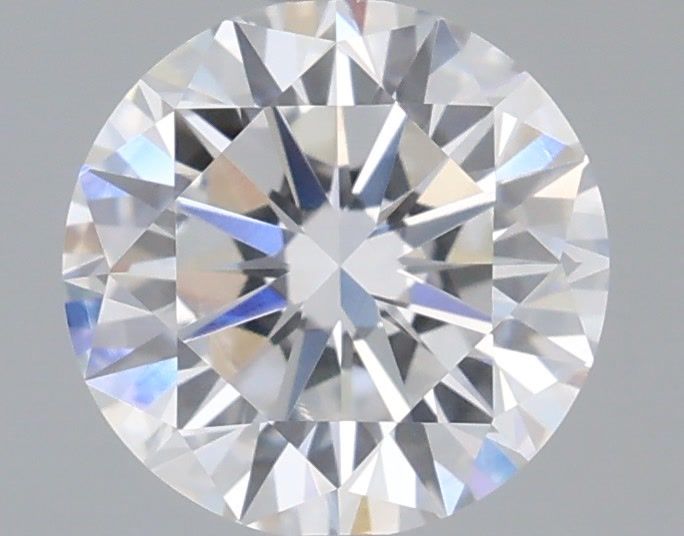 1.13 ct. round Lab Grown Diamond front image