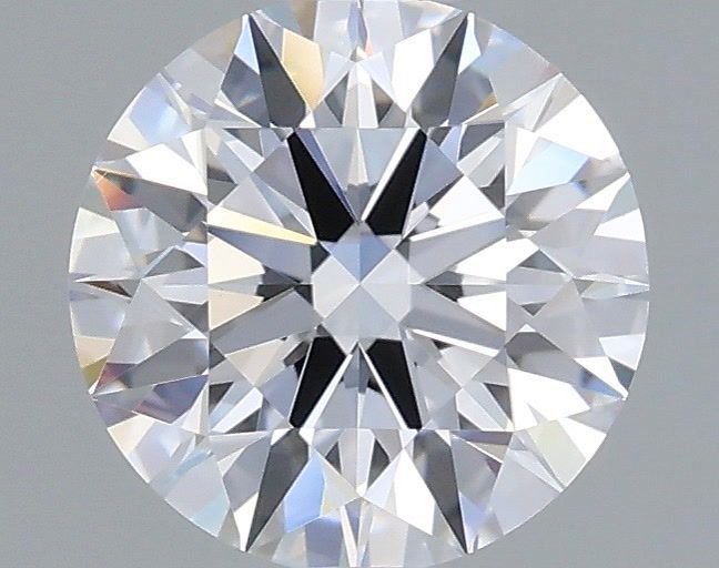 1.09 ct. round Lab Grown Diamond front image