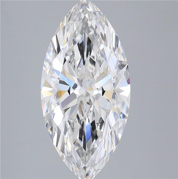 5.04 Carat