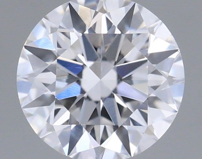 0.46 ct lab-grown Round Diamond