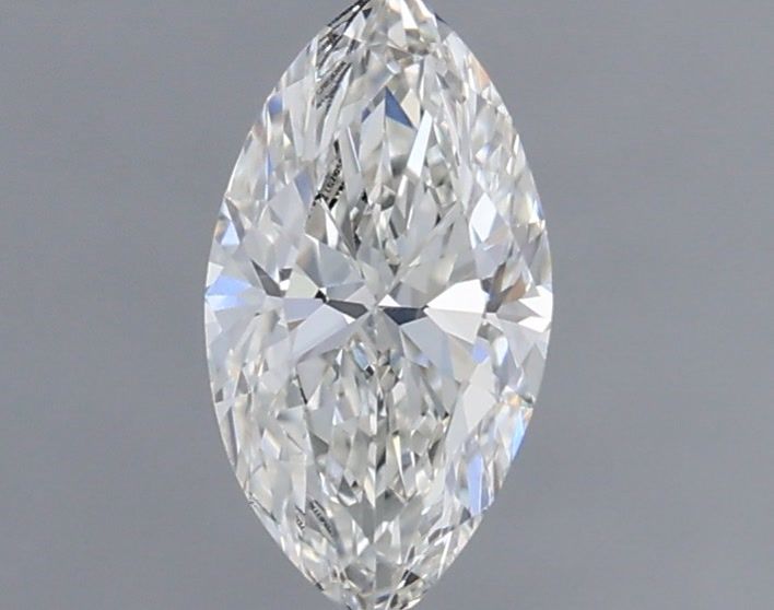 0.38 ct Marquise diamond