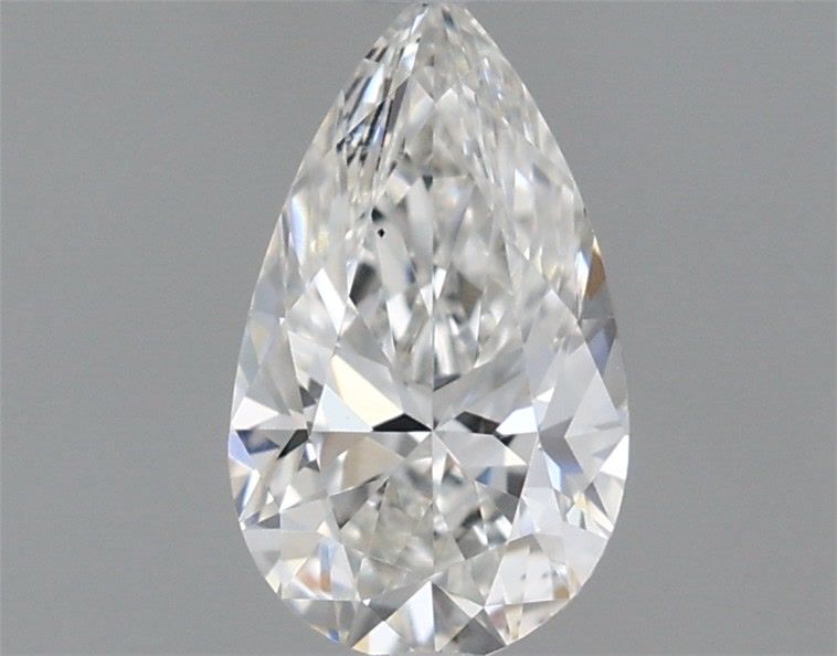 0.31 ct Pear diamond