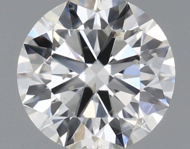 0.3 ct Round Diamond