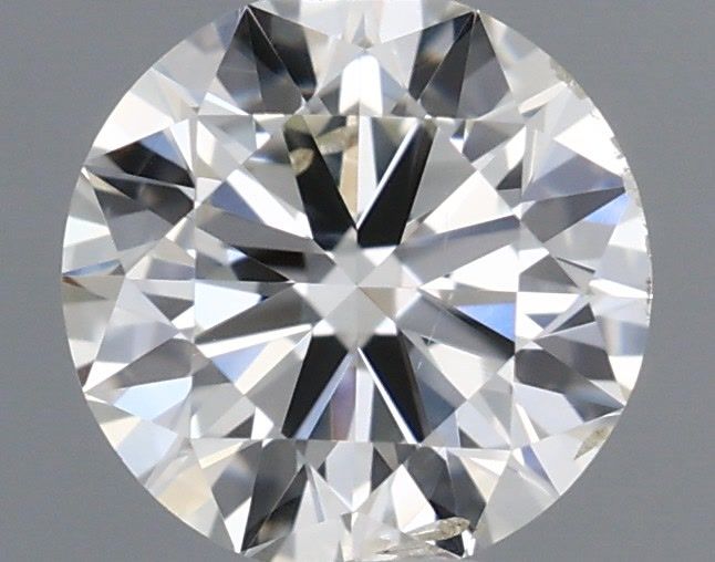 0.3 ct Round Diamond