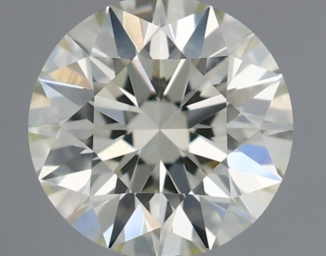 0.6 ct Round Diamond
