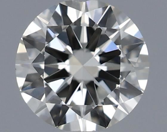 0.3 ct Round Diamond