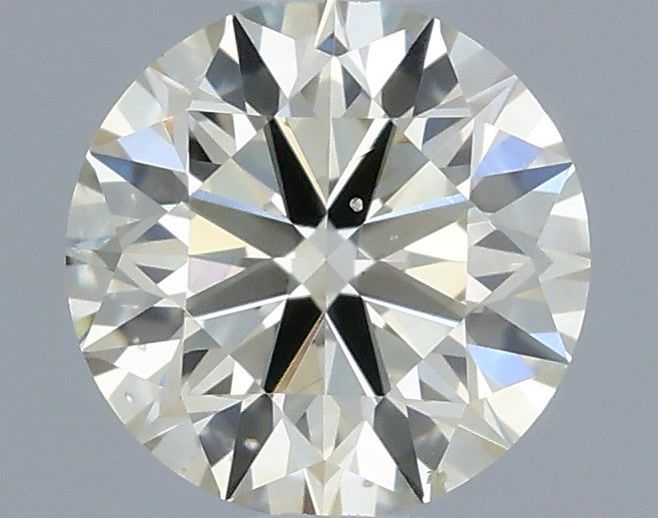 0.31 ct Round Diamond